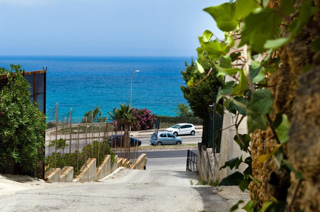 Appartamento Vista Mare カステッランマーレ・デル・ゴルフォ 部屋 写真