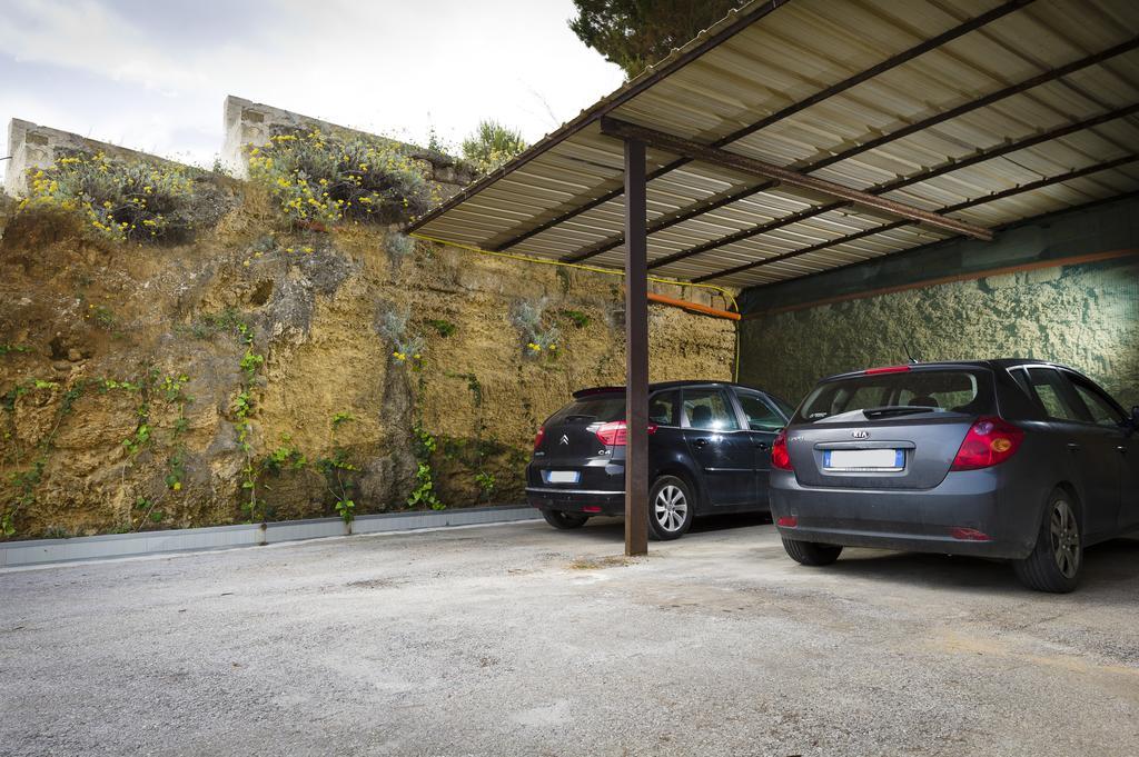 Appartamento Vista Mare カステッランマーレ・デル・ゴルフォ 部屋 写真