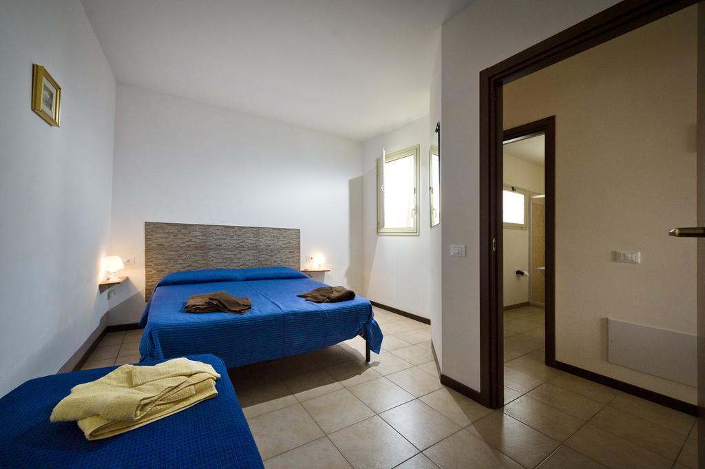 Appartamento Vista Mare カステッランマーレ・デル・ゴルフォ 部屋 写真