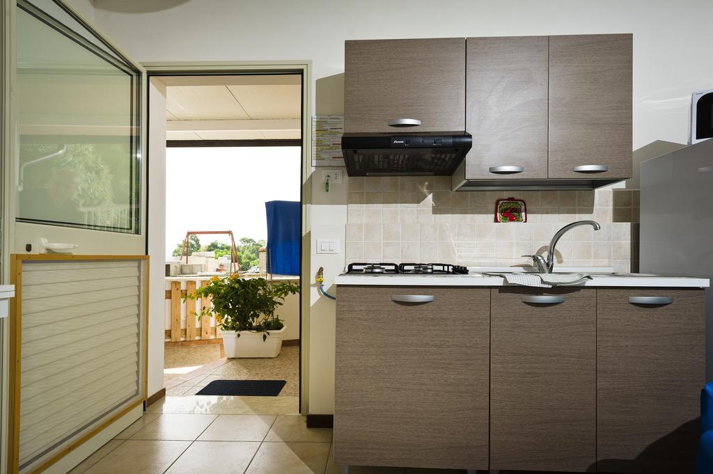 Appartamento Vista Mare カステッランマーレ・デル・ゴルフォ 部屋 写真