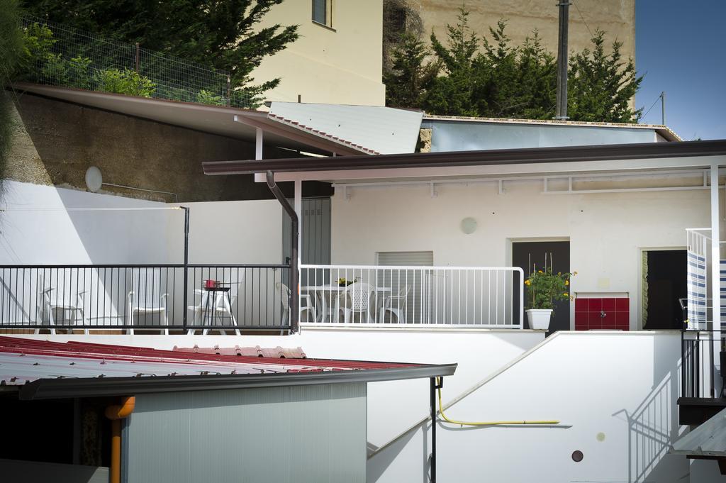 Appartamento Vista Mare カステッランマーレ・デル・ゴルフォ 部屋 写真